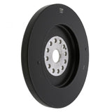 PAI INDUSTRIES ­-­ 202007 ­-­ CRANKSHAFT DAMPER REPLACES CUMMINS 4101884