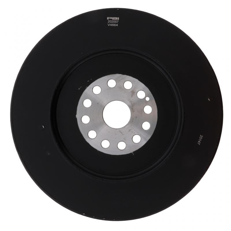 PAI INDUSTRIES ­-­ 202007 ­-­ CRANKSHAFT DAMPER REPLACES CUMMINS 4101884