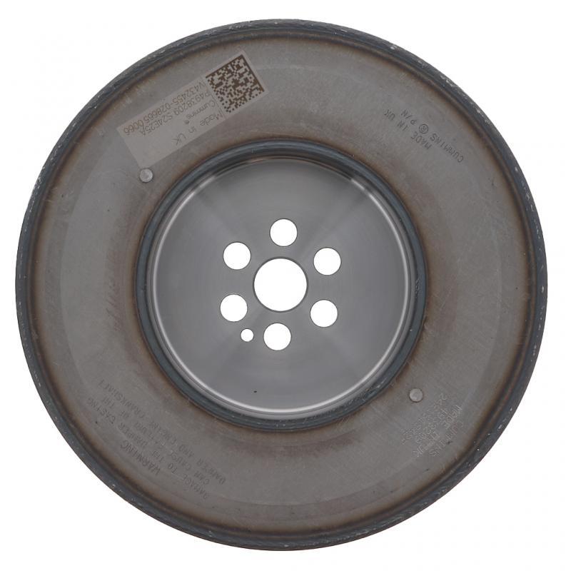 PAI INDUSTRIES ­-­ 202011OEM ­-­ CRANKSHAFT DAMPER REPLACES CUMMINS 4938209