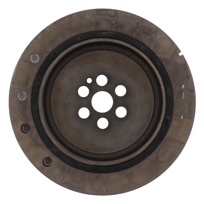 PAI INDUSTRIES ­-­ 202014 ­-­ DAMPER REPLACES CUMMINS 3977785