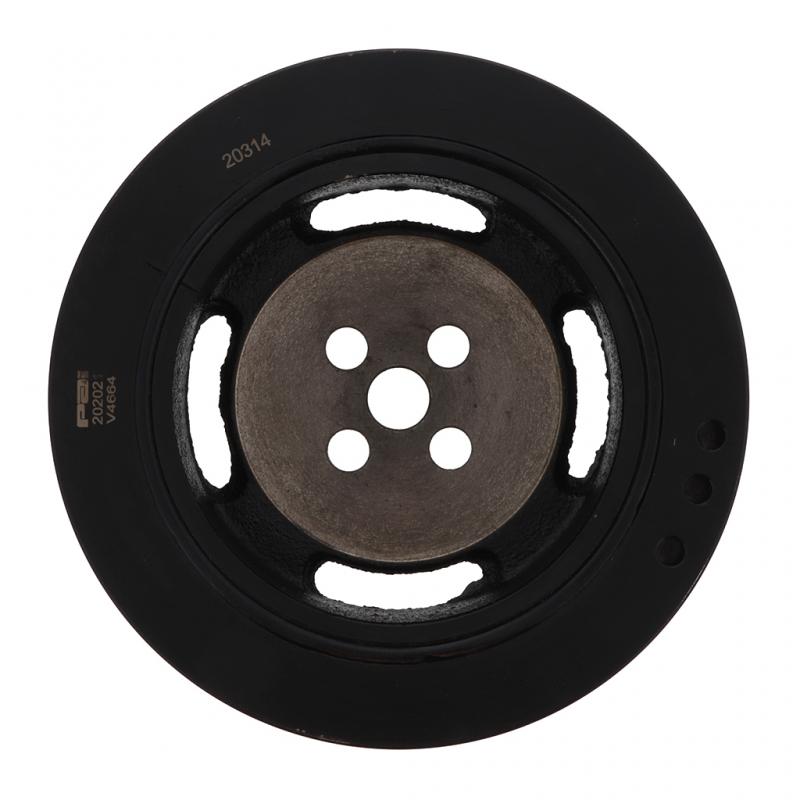 PAI INDUSTRIES ­-­ 202021 ­-­ DAMPER REPLACES CUMMINS 3914454