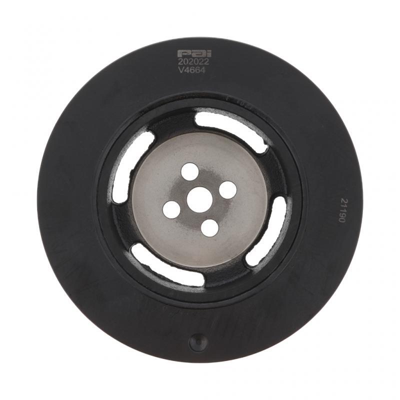 PAI INDUSTRIES ­-­ 202022 ­-­ DAMPER REPLACES CUMMINS 3918999