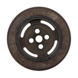 PAI INDUSTRIES ­-­ 202023 ­-­ CRANKSHAFT DAMPER REPLACES CUMMINS 3922559