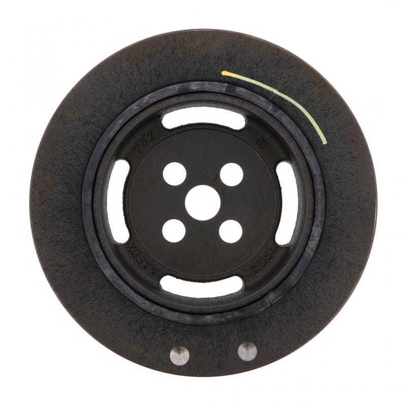 PAI INDUSTRIES ­-­ 202023 ­-­ CRANKSHAFT DAMPER REPLACES CUMMINS 3922559