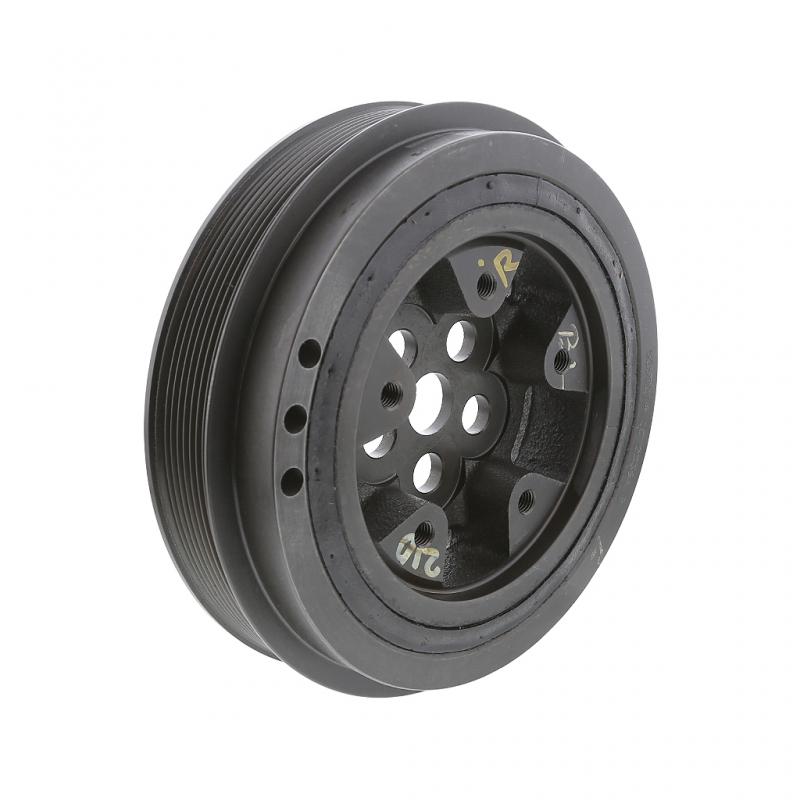 PAI INDUSTRIES ­-­ 202025 ­-­ CRANKSHAFT DAMPER REPLACES CUMMINS 5259214