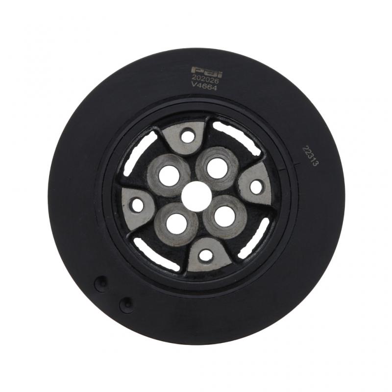 PAI INDUSTRIES ­-­ 202026 ­-­ CRANKSHAFT DAMPER REPLACES CUMMINS 3925570