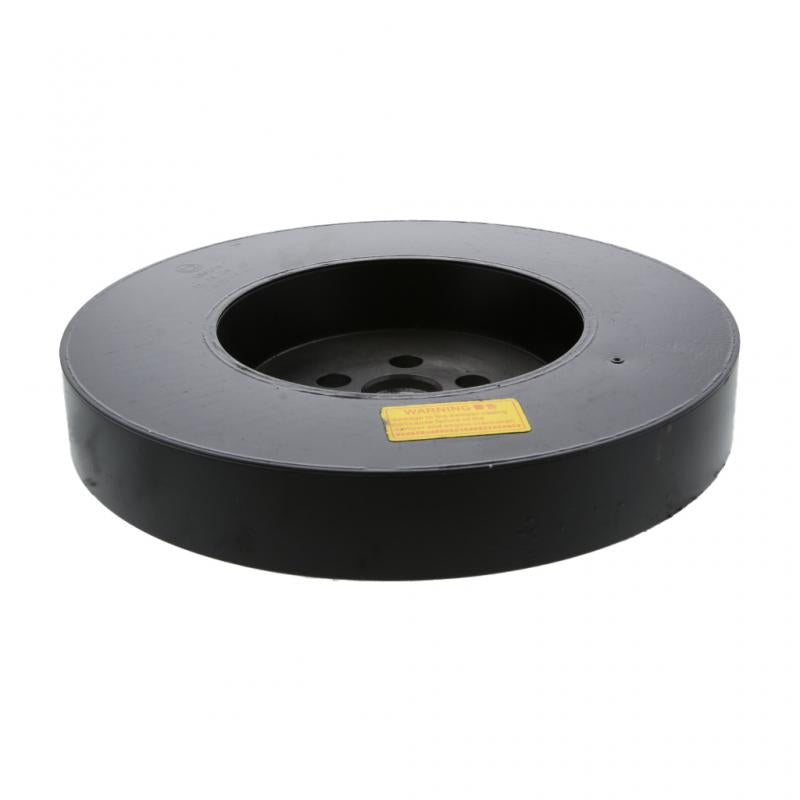 PAI INDUSTRIES ­-­ 202027 ­-­ CRANKSHAFT DAMPER REPLACES CUMMINS 3161942