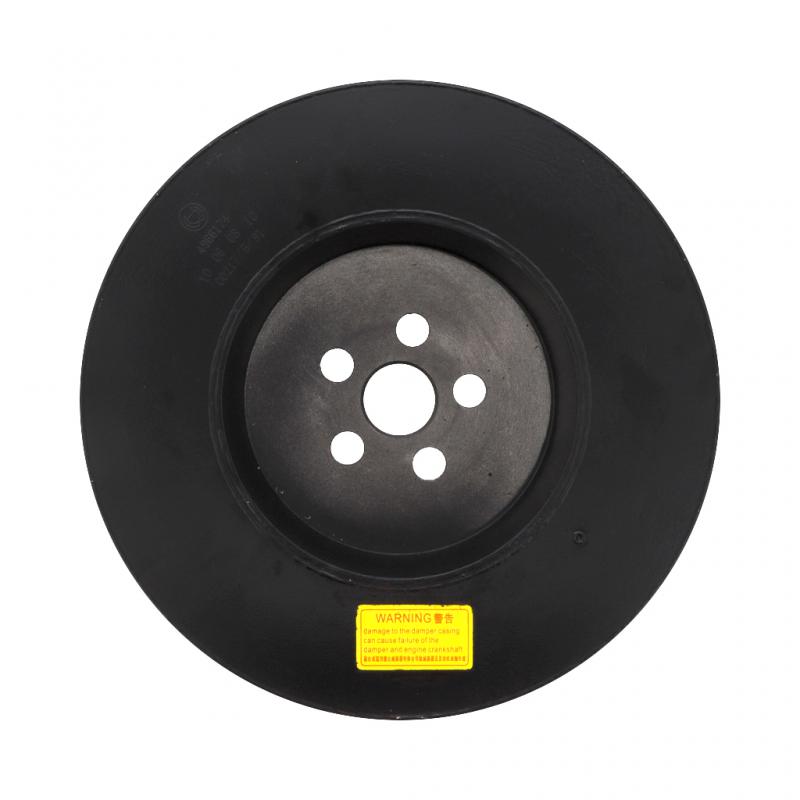 PAI INDUSTRIES ­-­ 202027 ­-­ CRANKSHAFT DAMPER REPLACES CUMMINS 3161942