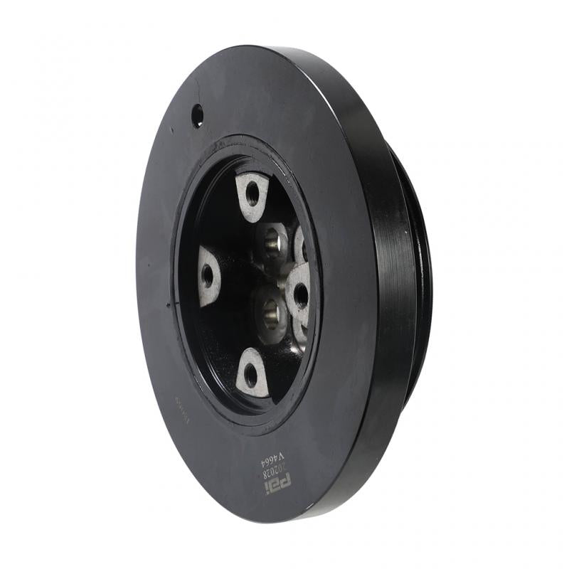 PAI INDUSTRIES ­-­ 202028 ­-­ DAMPER REPLACES CUMMINS 3925560