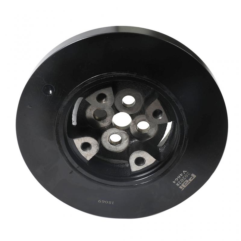 PAI INDUSTRIES ­-­ 202028 ­-­ DAMPER REPLACES CUMMINS 3925560