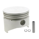 PAI INDUSTRIES ­-­ 220010 ­-­ PISTON KIT REPLACES CUMMINS 3801740