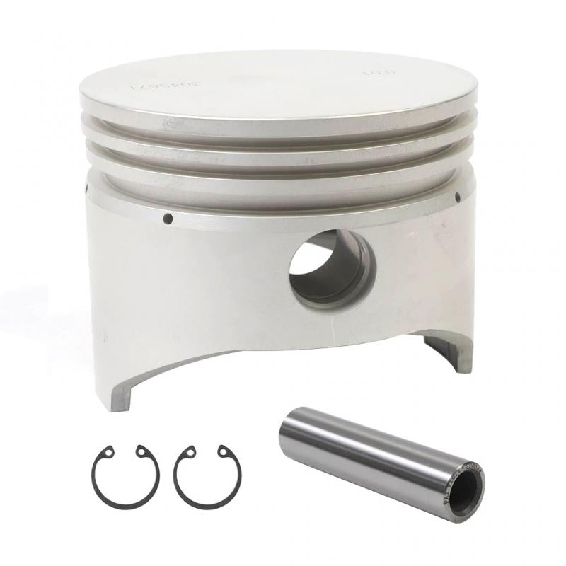 PAI INDUSTRIES ­-­ 220011 ­-­ PISTON KIT REPLACES CUMMINS 3801741