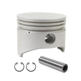 PAI INDUSTRIES ­-­ 220012 ­-­ PISTON KIT REPLACES CUMMINS 3801742