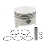 PAI INDUSTRIES ­-­ 220014 ­-­ PISTON KIT REPLACES CUMMINS 3803930