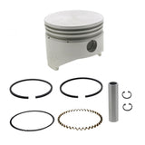 PAI INDUSTRIES ­-­ 220016 ­-­ PISTON KIT REPLACES CUMMINS 3803932