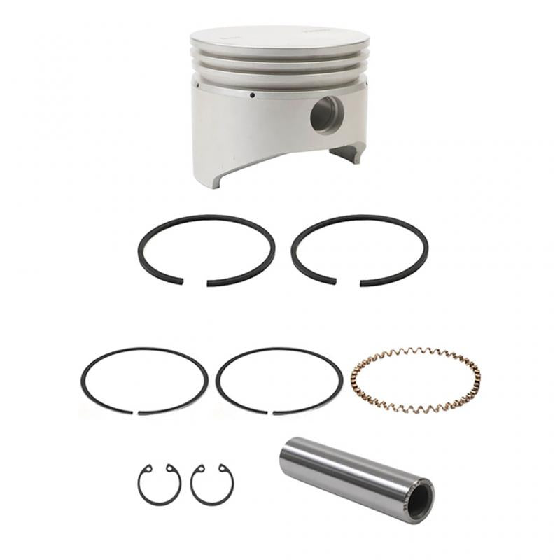 PAI INDUSTRIES ­-­ 220017 ­-­ PISTON KIT REPLACES CUMMINS 3803933