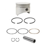 PAI INDUSTRIES ­-­ 220017 ­-­ PISTON KIT REPLACES CUMMINS 3803933