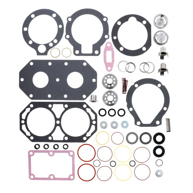 PAI INDUSTRIES ­-­ 220037 ­-­ OVERHAUL KIT REPLACES CUMMINS 3801731