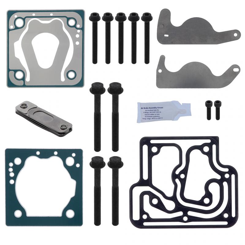 PAI INDUSTRIES ­-­ 220040 ­-­ COMPRESSOR HEAD REPAIR KIT REPLACES CUMMINS 4089238