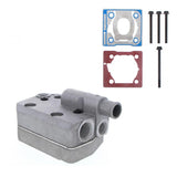 PAI INDUSTRIES ­-­ 220103 ­-­ COMPRESSOR HEAD REPLACES CUMMINS 4089208