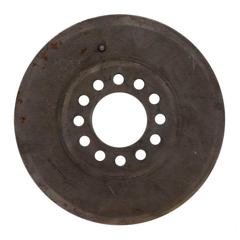 PAI INDUSTRIES ­-­ 302010 ­-­ CRANKSHAFT DAMPER REPLACES CATERPILLAR 1678126