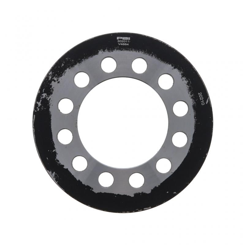 PAI INDUSTRIES ­-­ 302011 ­-­ CRANKSHAFT DAMPER SPACER PLATE REPLACES CATERPILLAR 1682100