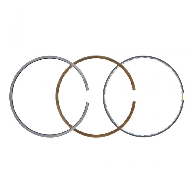 PAI INDUSTRIES ­-­ 305004HP ­-­ HIGH PERFORMANCE PISTON RING SET