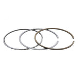 PAI INDUSTRIES ­-­ 305040HP ­-­ HIGH PERFORMANCE PISTON RING SET