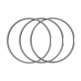 PAI INDUSTRIES ­-­ 305058 ­-­ OIL CONTROL PISTON RING (3PCS) REPLACES CATERPILLAR 1979354