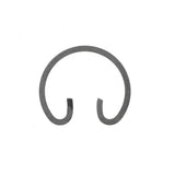 PAI INDUSTRIES ­-­ 311087 ­-­ PISTON PIN RETAINER (6PCS) REPLACES CATERPILLAR 9H4015