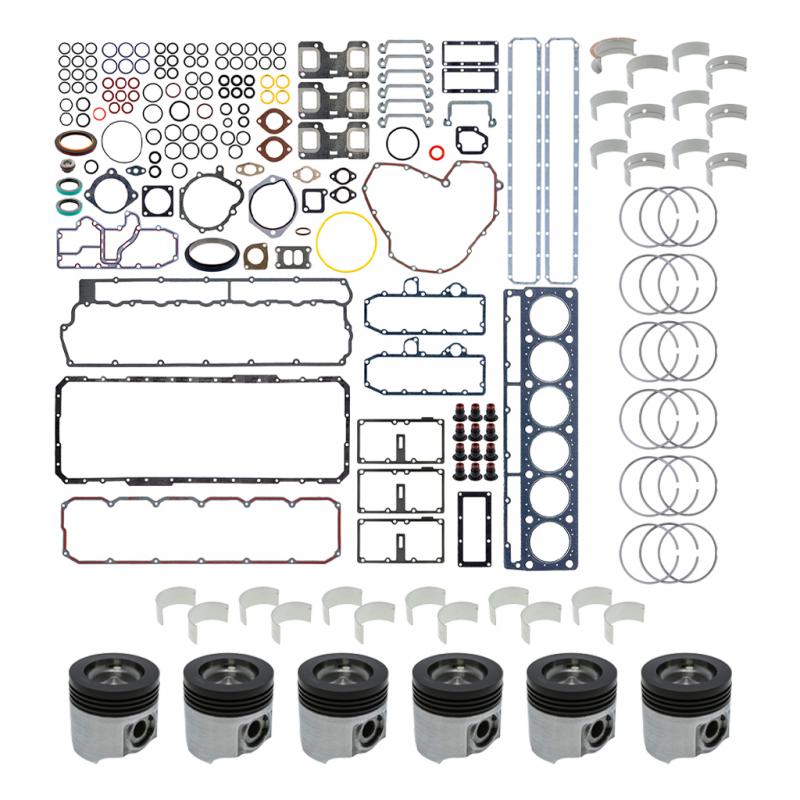 PAI INDUSTRIES ­-­ 311611-017 ­-­ ENGINE KIT