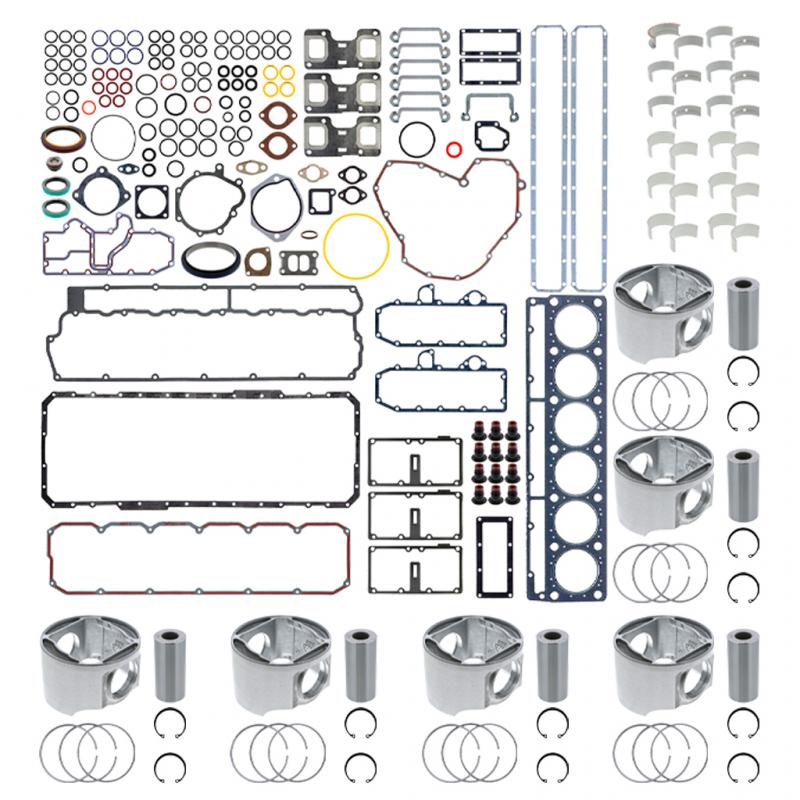PAI INDUSTRIES ­-­ 311651-017 ­-­ ENGINE KIT