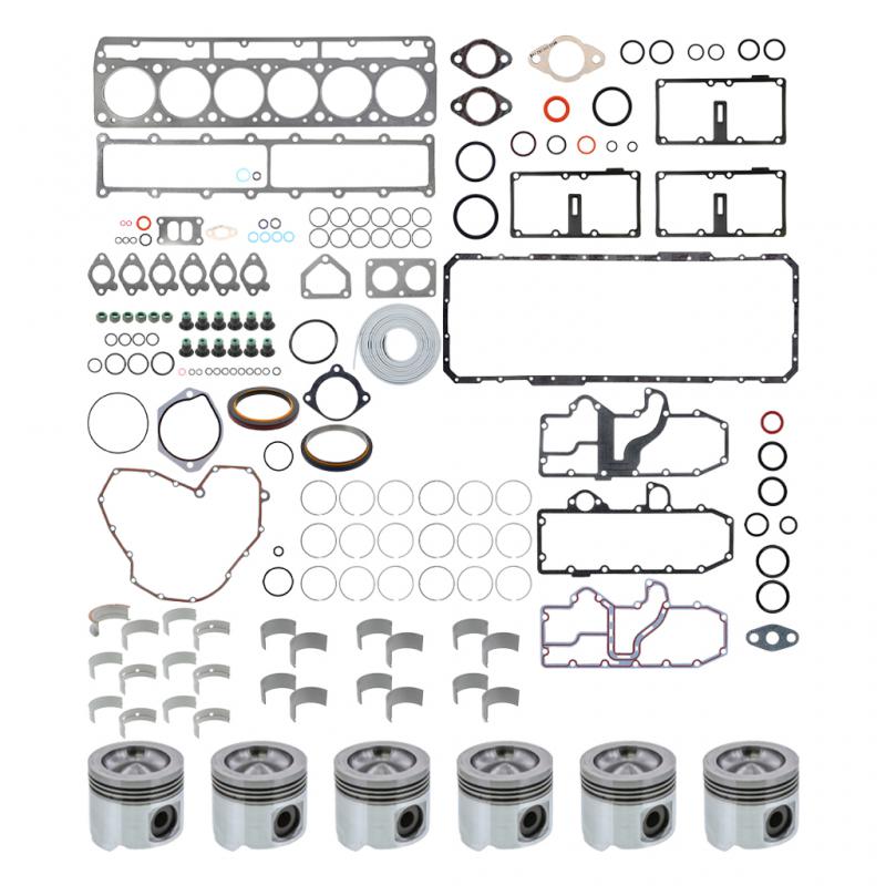 PAI INDUSTRIES ­-­ 312601-021 ­-­ ENGINE KIT