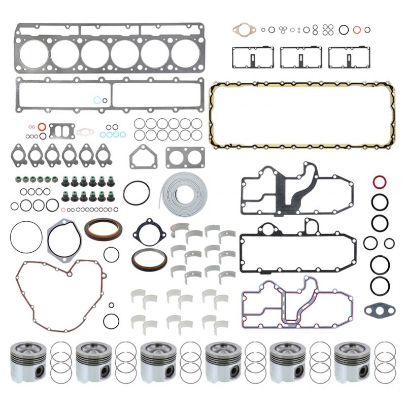 PAI INDUSTRIES ­-­ 312601-049 ­-­ ENGINE KIT