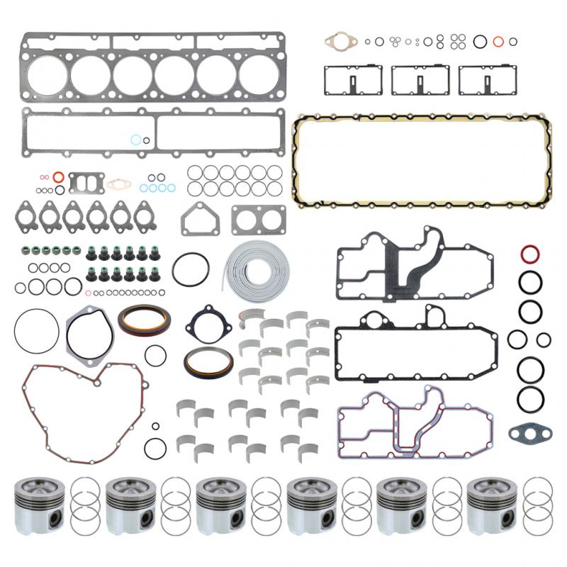 PAI INDUSTRIES ­-­ 312601-057 ­-­ OVERHAUL ENGINE KIT