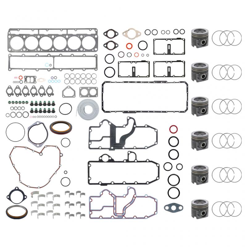 PAI INDUSTRIES ­-­ 312605-006 ­-­ ENGINE KIT