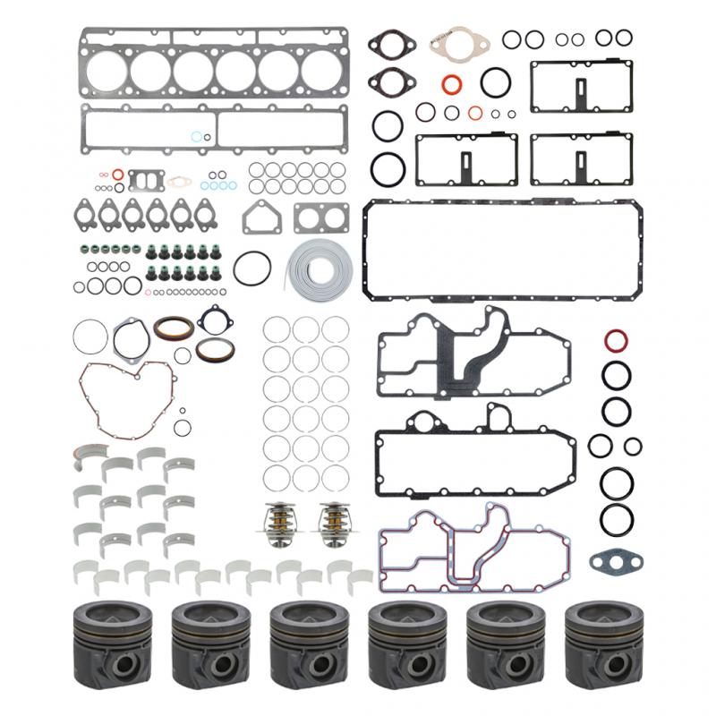 PAI INDUSTRIES ­-­ 312605-017 ­-­ ENGINE KIT