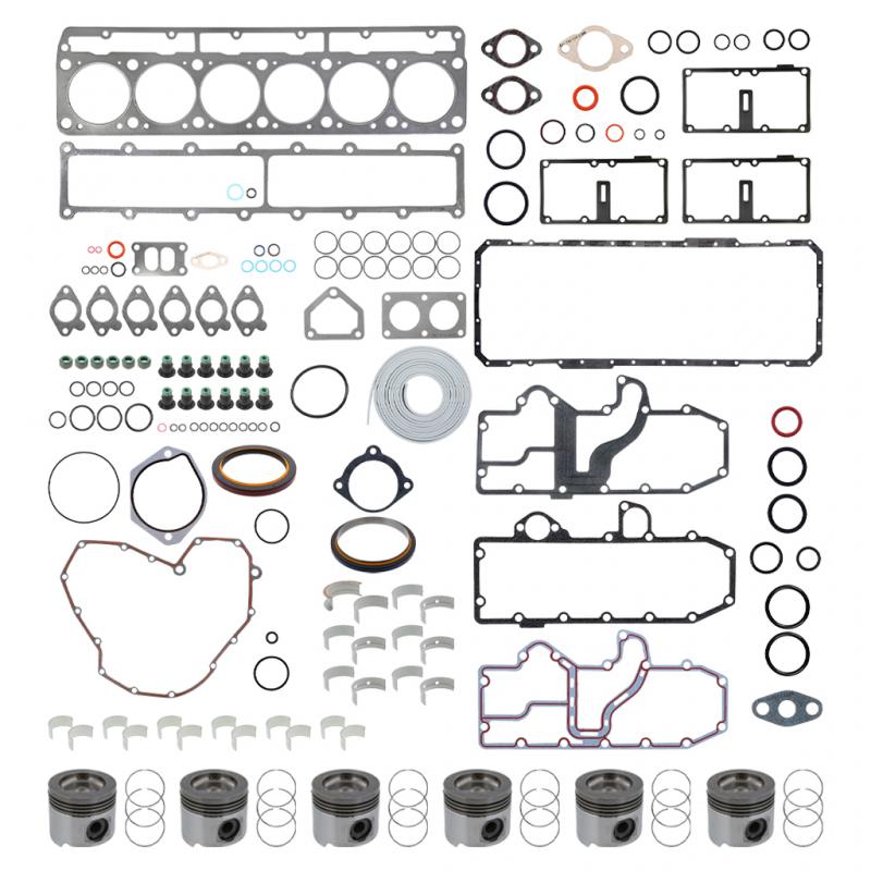 PAI INDUSTRIES ­-­ 312606-017 ­-­ ENGINE KIT