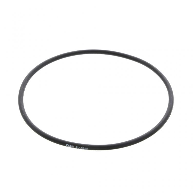 PAI INDUSTRIES ­-­ 321279 ­-­ O-RING (4PCS) REPLACES CATERPILLAR 6V6353
