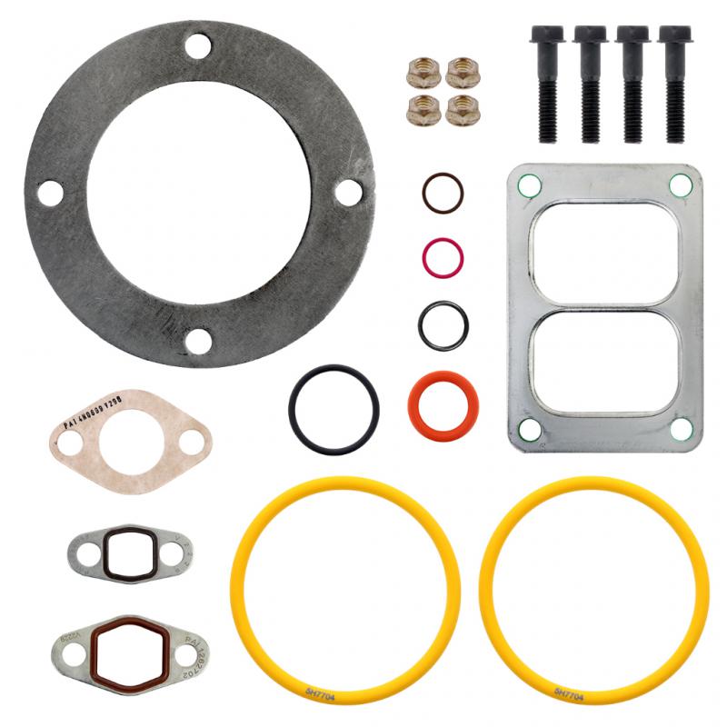 PAI INDUSTRIES ­-­ 321306 ­-­ O-RING KIT REPLACES CATERPILLAR 3252721