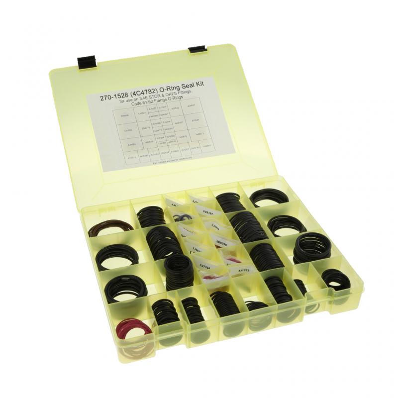 PAI INDUSTRIES ­-­ 321364 ­-­ O-RING KIT REPLACES CATERPILLAR 2701528