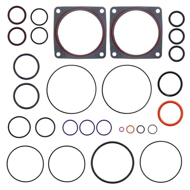 PAI INDUSTRIES ­-­ 321380 ­-­ O-RING KIT REPLACES CATERPILLAR 1433009