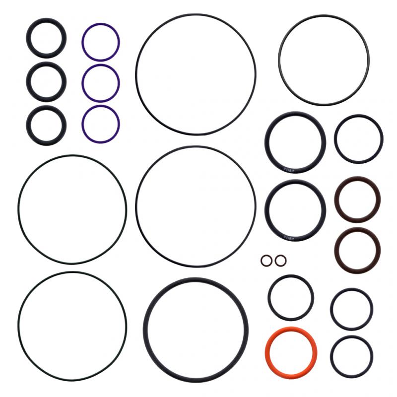 PAI INDUSTRIES ­-­ 321407 ­-­ O-RING KIT REPLACES CATERPILLAR 1933322