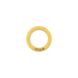 PAI INDUSTRIES ­-­ 321487 ­-­ O-RING (10PCS) REPLACES CATERPILLAR 8M5127