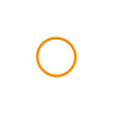 PAI INDUSTRIES ­-­ 321499 ­-­ O-RING (5PCS) REPLACES CATERPILLAR 8M4992