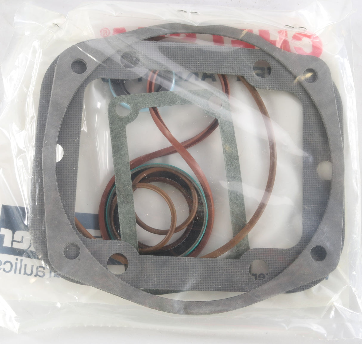 CHELSEA ­-­ 328970X ­-­ KIT-270/271 REBUILD