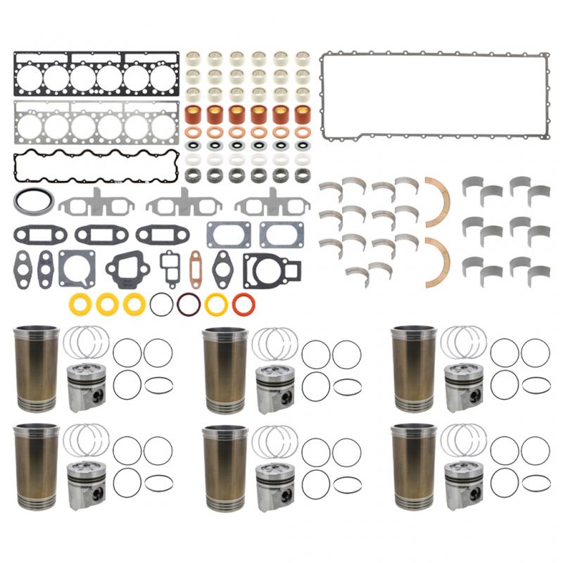 PAI INDUSTRIES ­-­ 330603-006 ­-­ ENGINE KIT