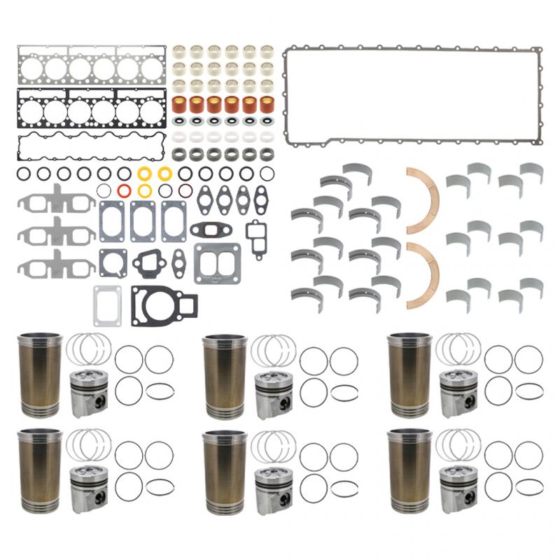 PAI INDUSTRIES ­-­ 330603-081 ­-­ ENGINE KIT