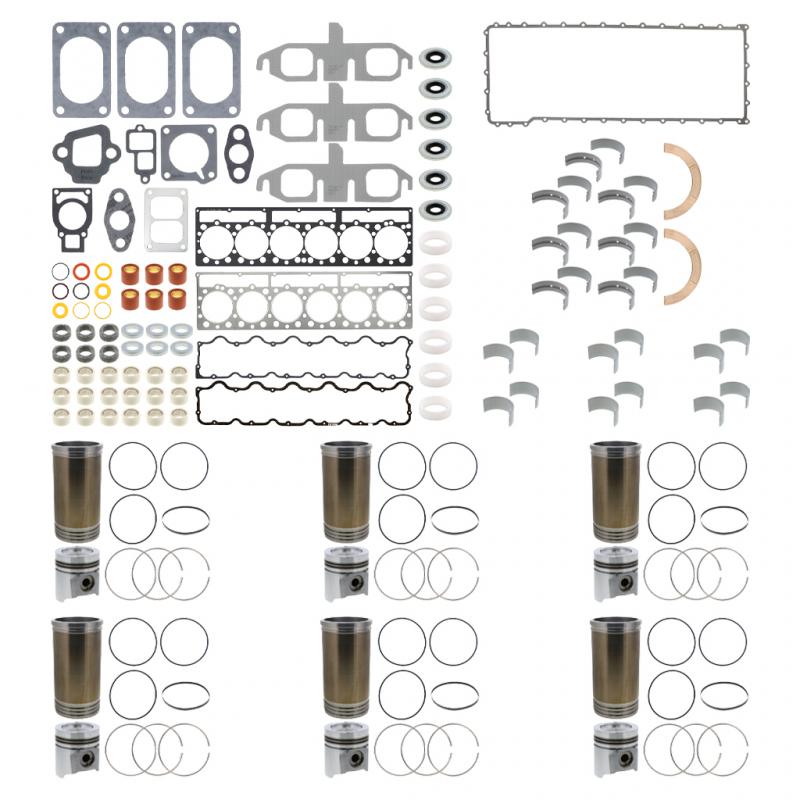 PAI INDUSTRIES ­-­ 330604-081 ­-­ ENGINE KIT