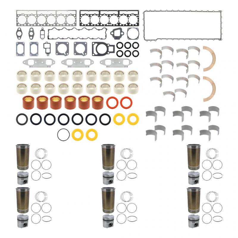 PAI INDUSTRIES ­-­ 330605-006 ­-­ ENGINE KIT